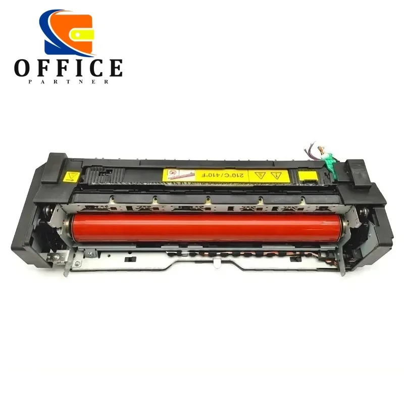 C554 Fuser Unit Assembly Original Remanufactured For Konica Minolta Bizhub C554 554e C554e 110V 220V 3 Months Guarantee