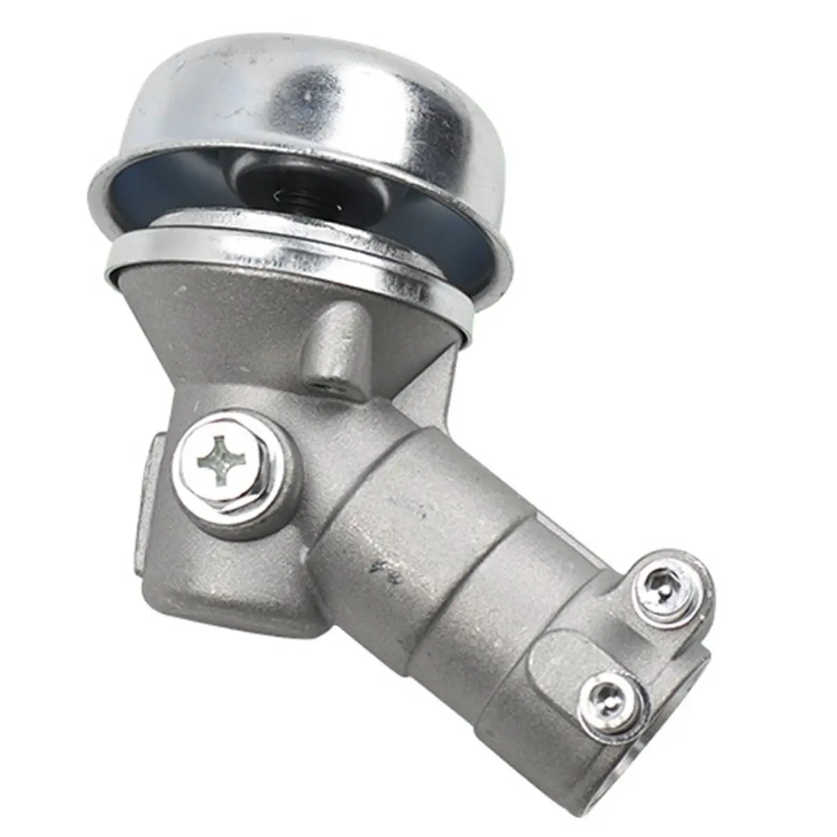 

【AT48】 НОВИНКА: Рабочая насадка-щетка для газонокосилки, 24 мм, с квадратными зубьями, аксессуары и запчасти для садового инструмента