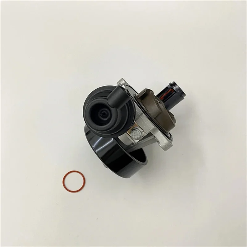 HOT-11518638494 مضخة مياه تبريد المحرك لسيارات BMW 3 Series F30 5 Series G30 7 Series G12 F22 F23 F32 F33 2013-2019,11518638494 E #6