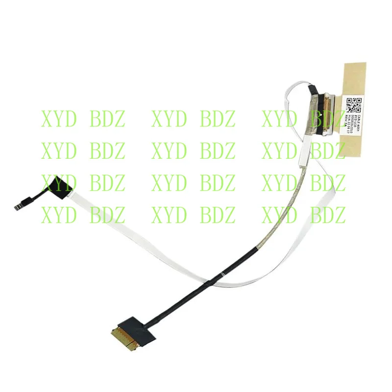 

DD0ZCDLC010 Laptop LCD Video Display Screen Cable For Acer Chromebook C734T ZCD 30PIN DB