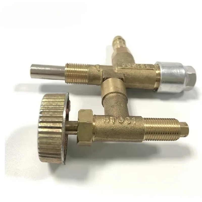 Magnetventil für Druckschalter, Gasregelventil