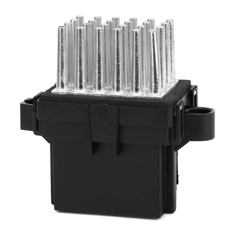 

Heater Blower Motor Resistor Control Module 15141283 Fits For Chevy Silverado