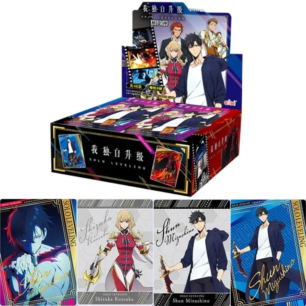 

Оригинальная карта выравнивания Solo серии Polaroid Cheng Xiaoyu Che Huiyi Cheng Rihan, аниме, коллекционные периферийные карты, игрушки в подарок