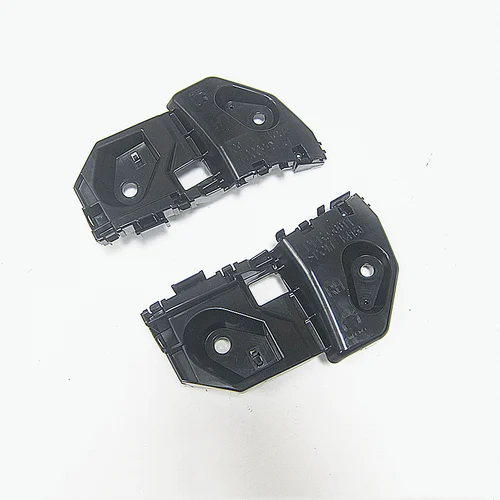 Imagen 2 del producto Soporte de parachoques delantero para coche Mazda, accesorios de DFR5-50-0T0, para Mazda CX-30 2019-2022 DM