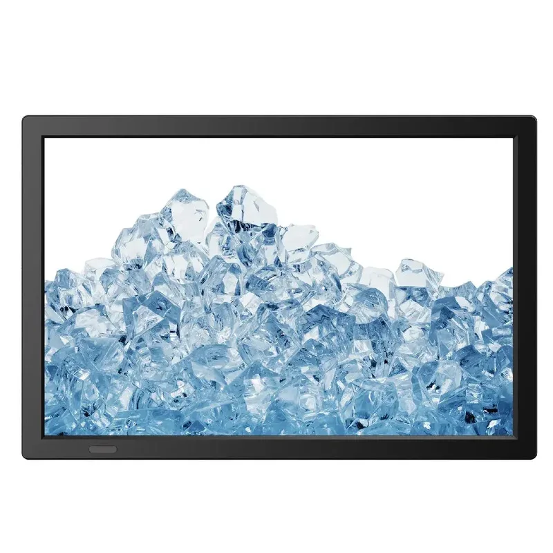 15.4 Inch Tv With B…