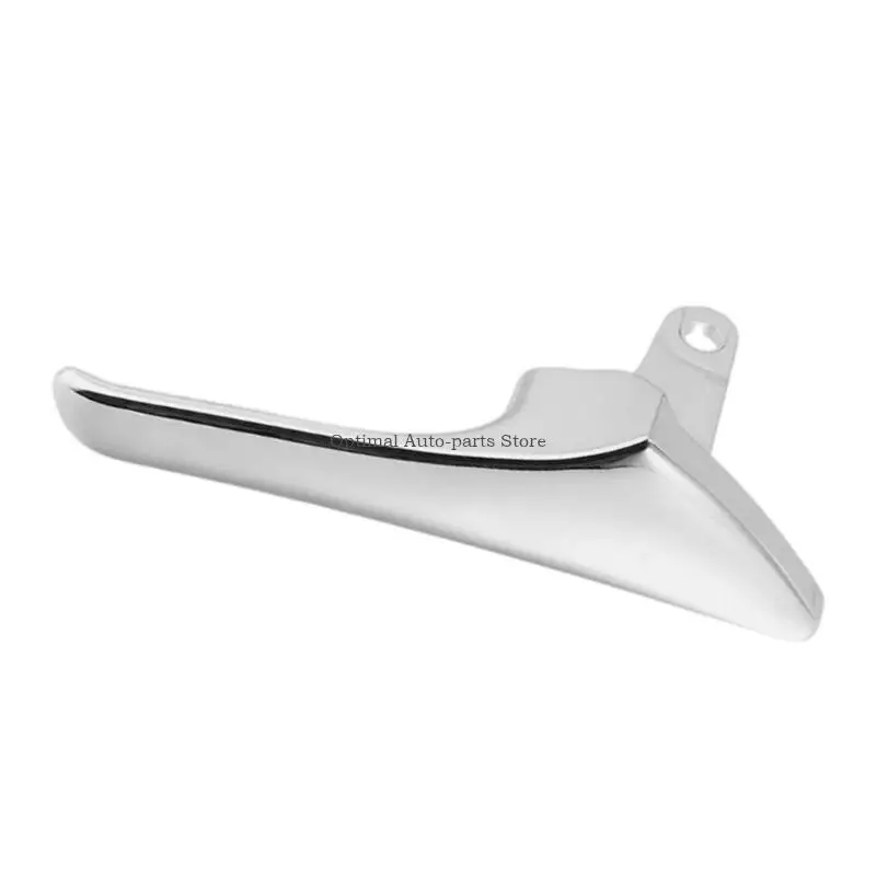 

Interior Door Handle Easy to Install Car Door Inner Handle Scratch Resistant Inner Door Handle A2117660124 for Car