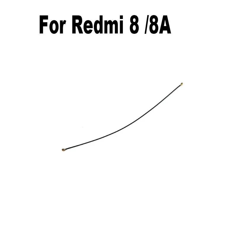 Wi-Fi For Xiaomi Redmi 8 8A Signal Wifi Aerial Ribbon Antenna Flex Cable Wire Repair Parts