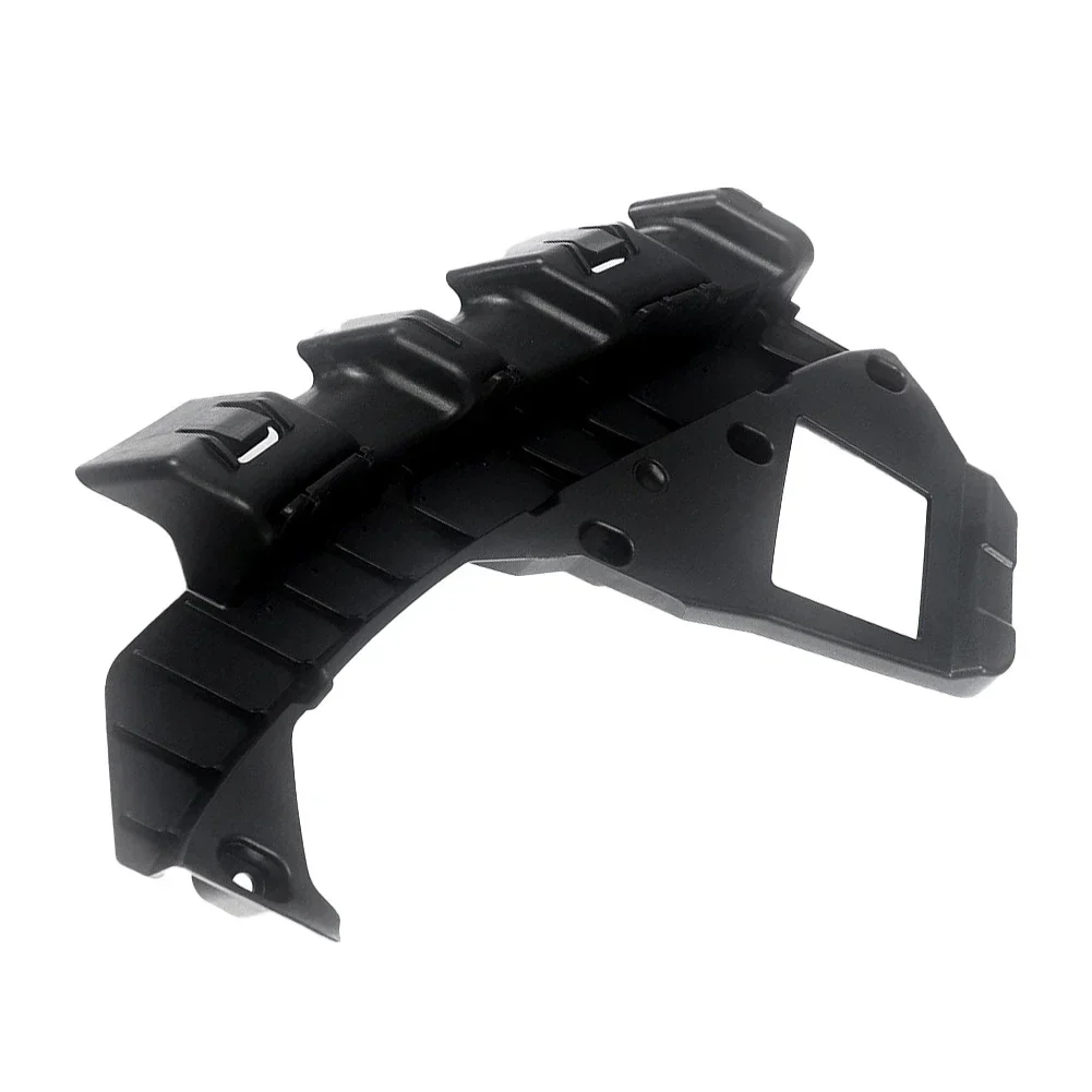 

Протестированный высокопроизводительный кронштейн для фар, стабильный и надежный, прямая замена, подходит для Tesla Model 3, OE 1077372 10Б