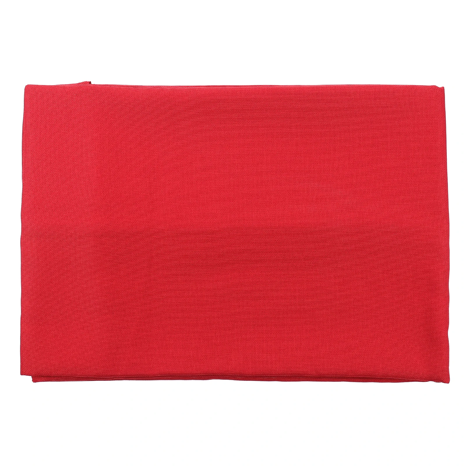 

Nordic Tablecloth Elegant Red Oil-proof Simple Cover Long Size Home Party Cafe Housewarming Gift Pure Color Cloth Washable