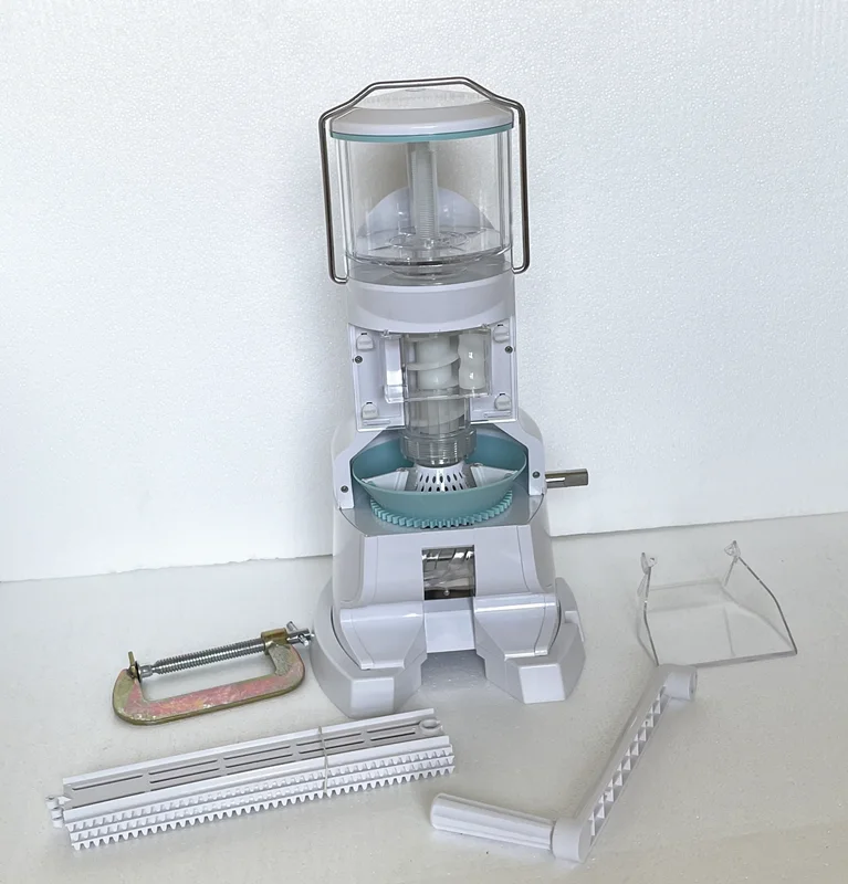 Mała maszyna do pierogów Domowa maszyna do pierogów na sprzedaż