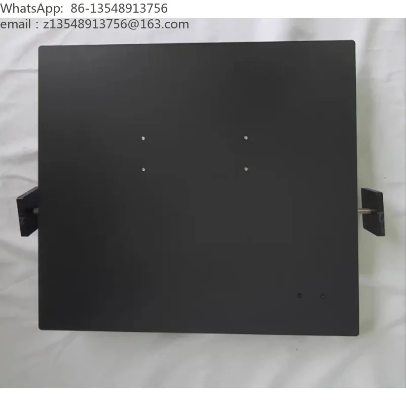 ADAS Calibration Corner Reflector ACC Alignment Target Accessory Vehicle Perception Sensor Calibration Workshop Tool