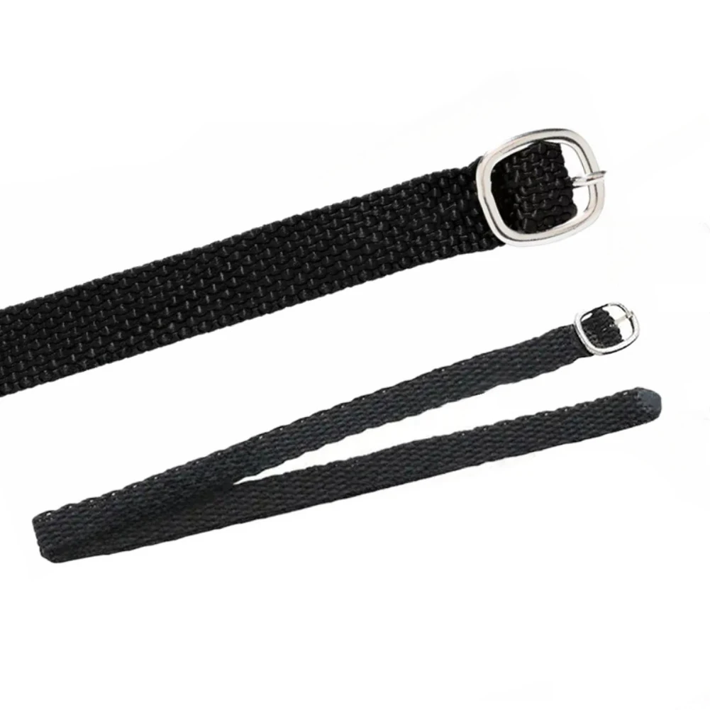 Riding Straps Horse Spur Straps For Training Polyester Spur Straps Polyester Construction Soft And Lightweight