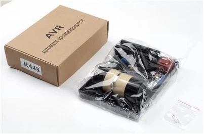 R448 Ac Brushless G…