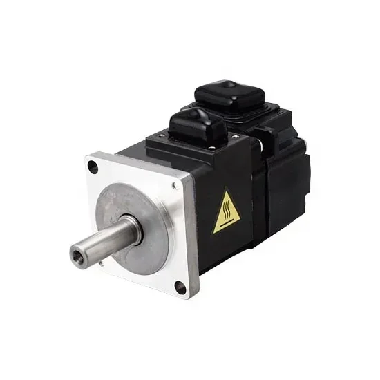 New Original Industrial Serve Motor HG-KR053 HG-KR13J Motor Electric Machine HG-KR053B HG-KR13BJ Servo Motor Drive