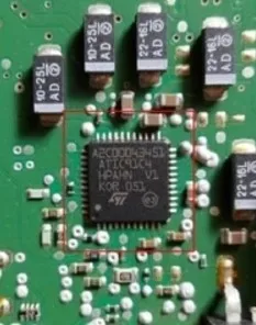 

Free shipping A2C00043451 ATIC91C4 ST 10PCS