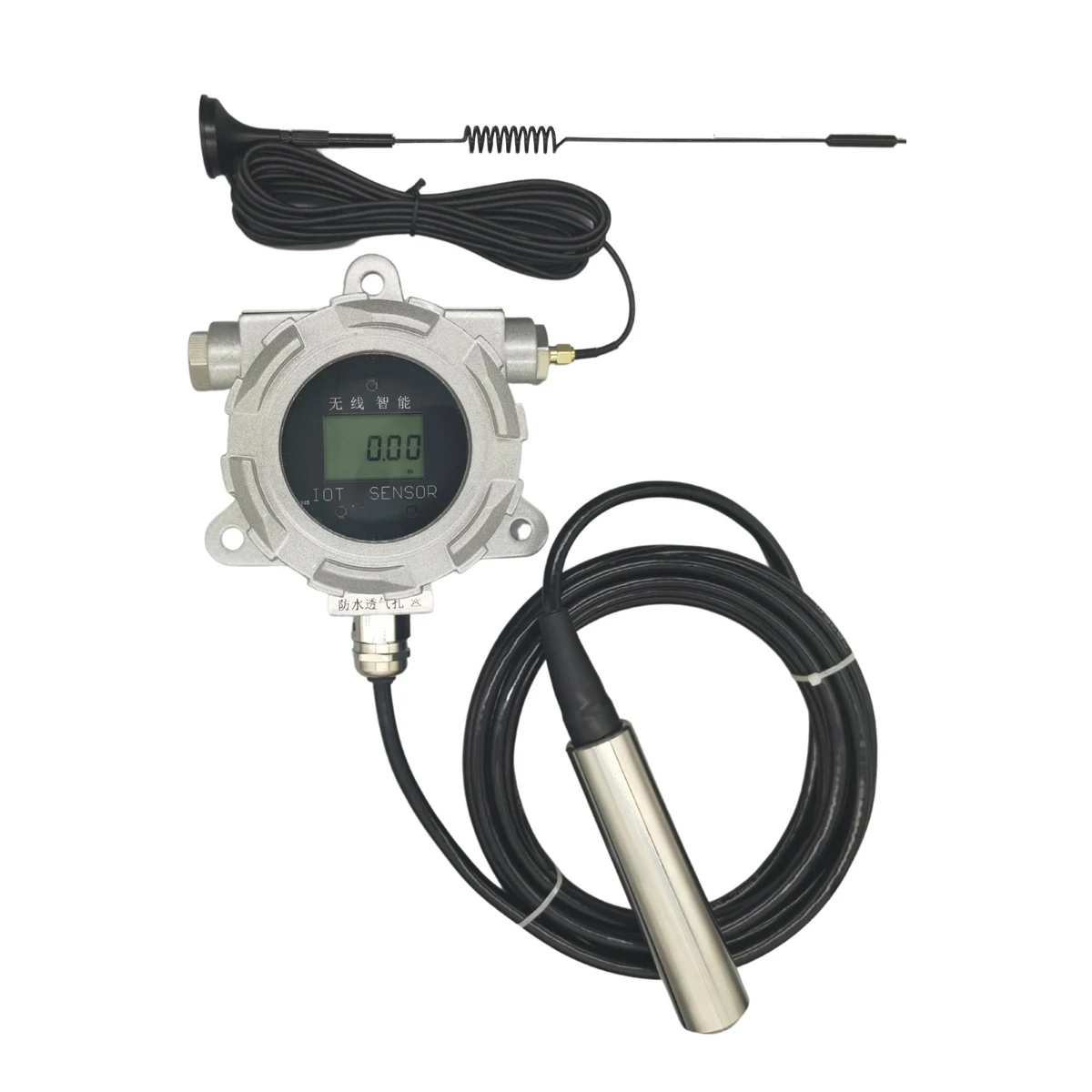 Wireless Digital Di… - image