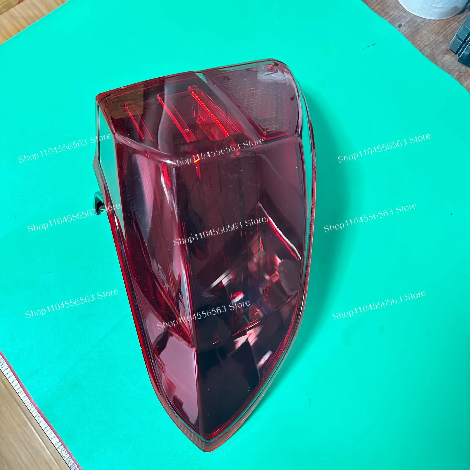 ForSuzuki New Vitara Rear Outer Tail Light Assembly Left Right Side OEM Replacement Single Piece Price