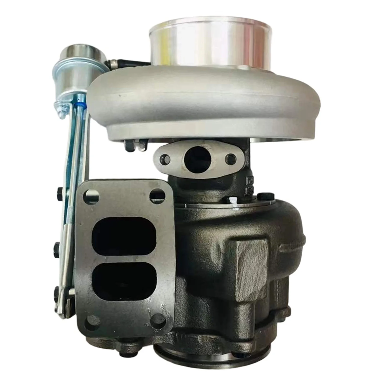 Turbocharger 4049358 Fits for Dongfeng  8.9L L360 6LTAA L325 325 H/P Truck