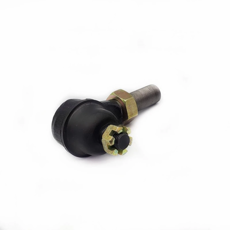 

Accessory toolsForklift Accessories Rear Axle Pull Rod Ball Joint 31230-02520