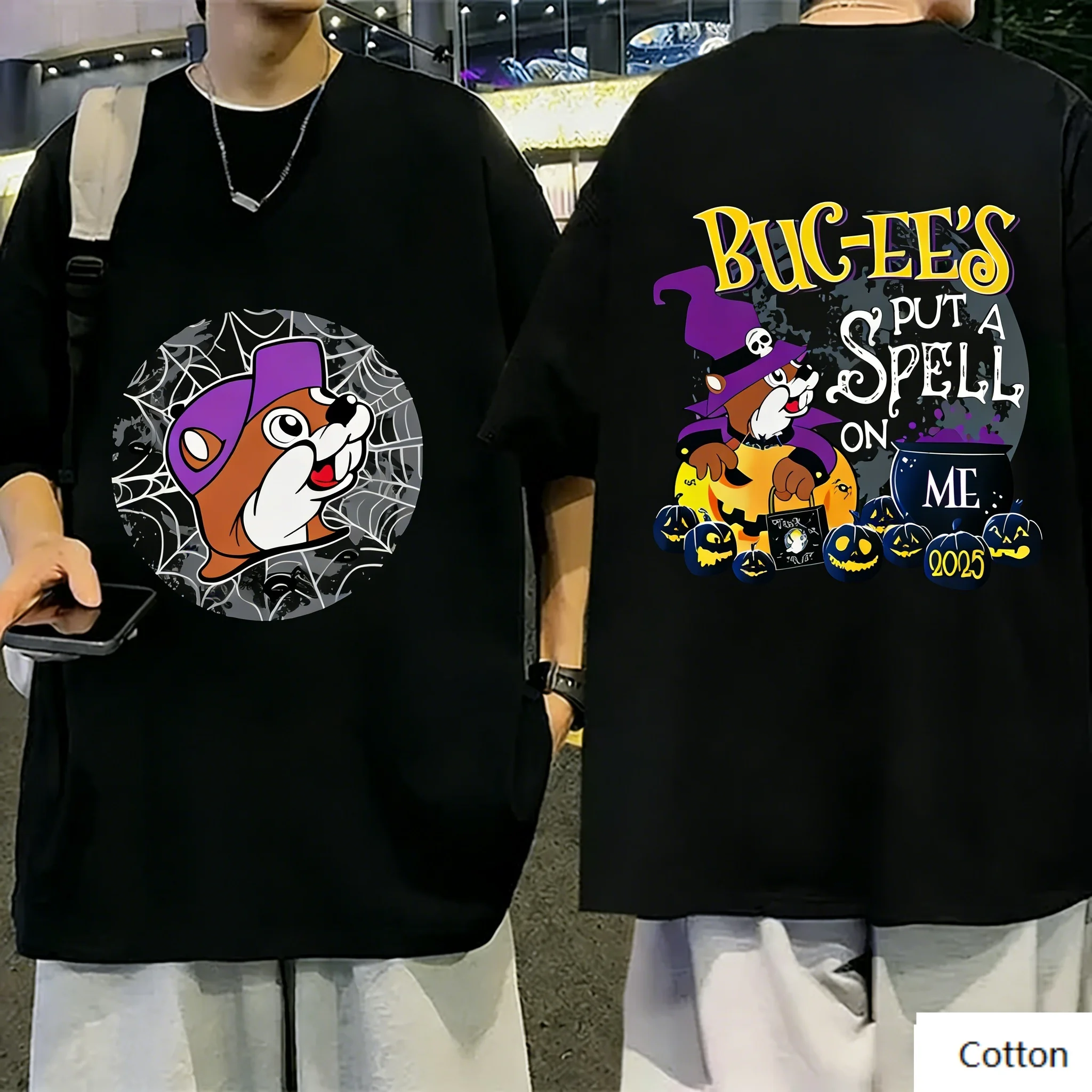 Buc-Ee's 2025 Hallo…