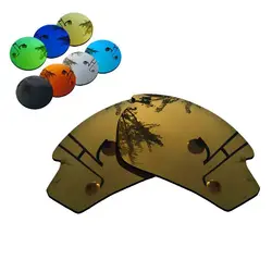 100% Precisely Cut Polarized Replacement Lenses for Rudy Project Rydon Sunglass -Varieties