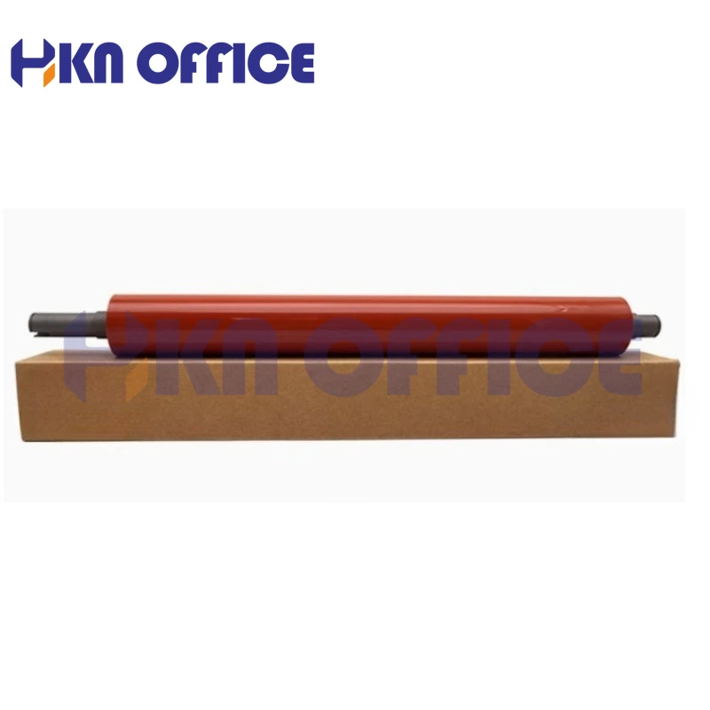 

Original Quality Lower Fuser Roller for Konica Minolta Bizhub C554 C654 C754 C554e C654e C754e 554 654 754 Pressure roller