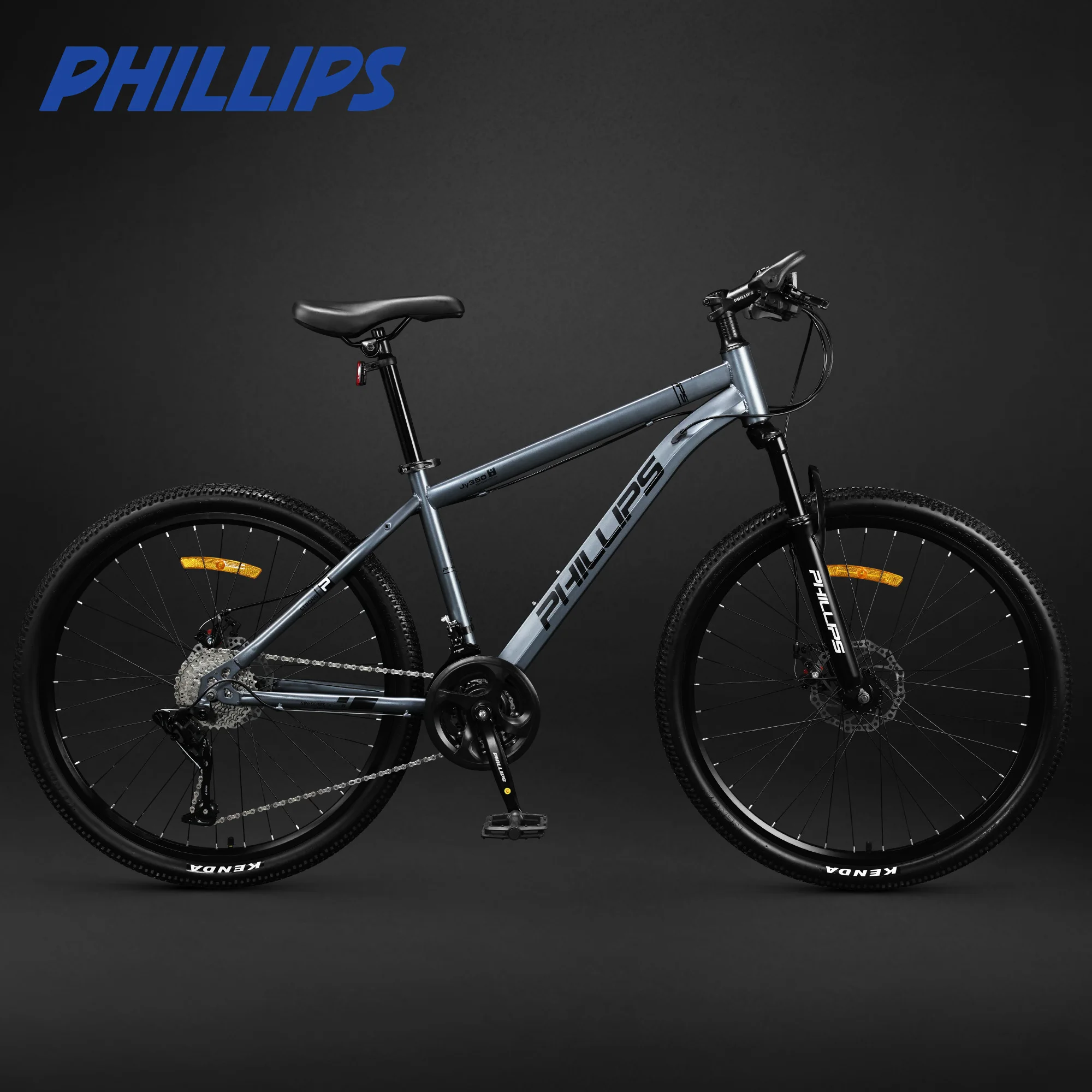 2024 New Product  MTB High Carbon Steel 24/26 inch 24/27 Speed for adult cycle mountain bike