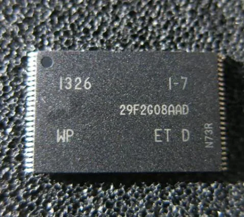 

100% NEWHigh quality products 29F2G08AAD WP -ET D MT29F2G08AADWP-ETD TSSOP48