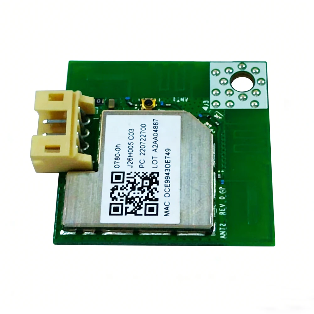 

Wifi Rev.2 J26H005 Wireless LAN MINI USB Module Card For EPSON L15050 L15158 L15168 Pritners