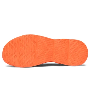 Atmungsaktiven Mesh -Turnschuhen für Männer und Frauen, leichte Sportschuhe, weiche und dicke Sohle für Paare 6 Hauptverkäufe grüne Schuhe - №6