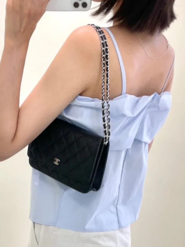 

Korean Sle ort irt Women's Knot Slit Design Summer Vintage Feel Top Korean Japanese Sle Small Tank Strapl Blouse