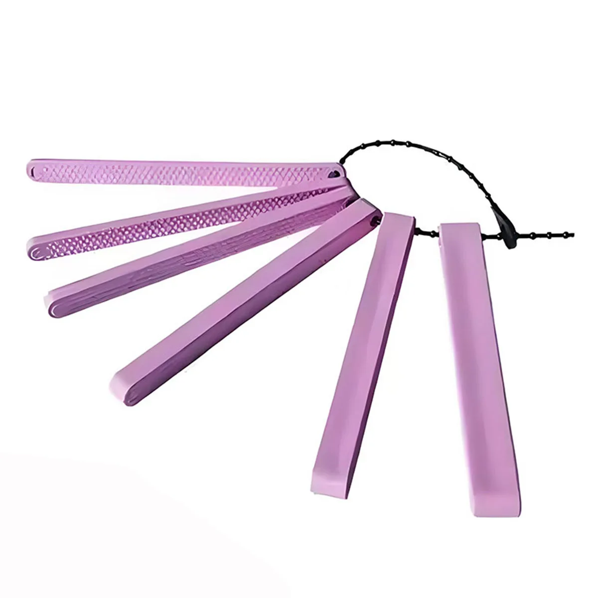 

Sensory Chew Toys for Autistic Children, Teething Toys, 6 Pack Chewy Sensory Toys Autism ADHD, Oral Stimulation for Kids Sensory