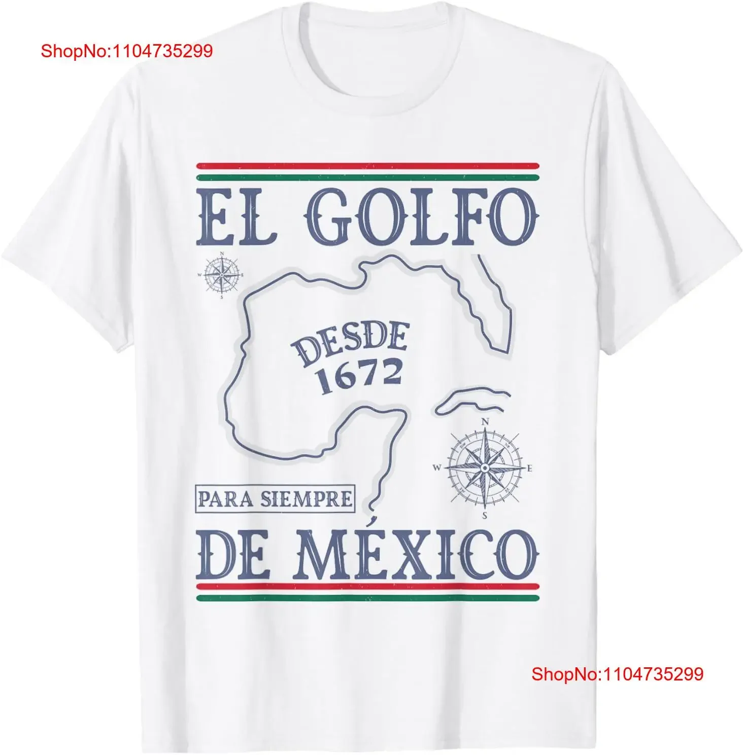 El Golfo De MéXico …