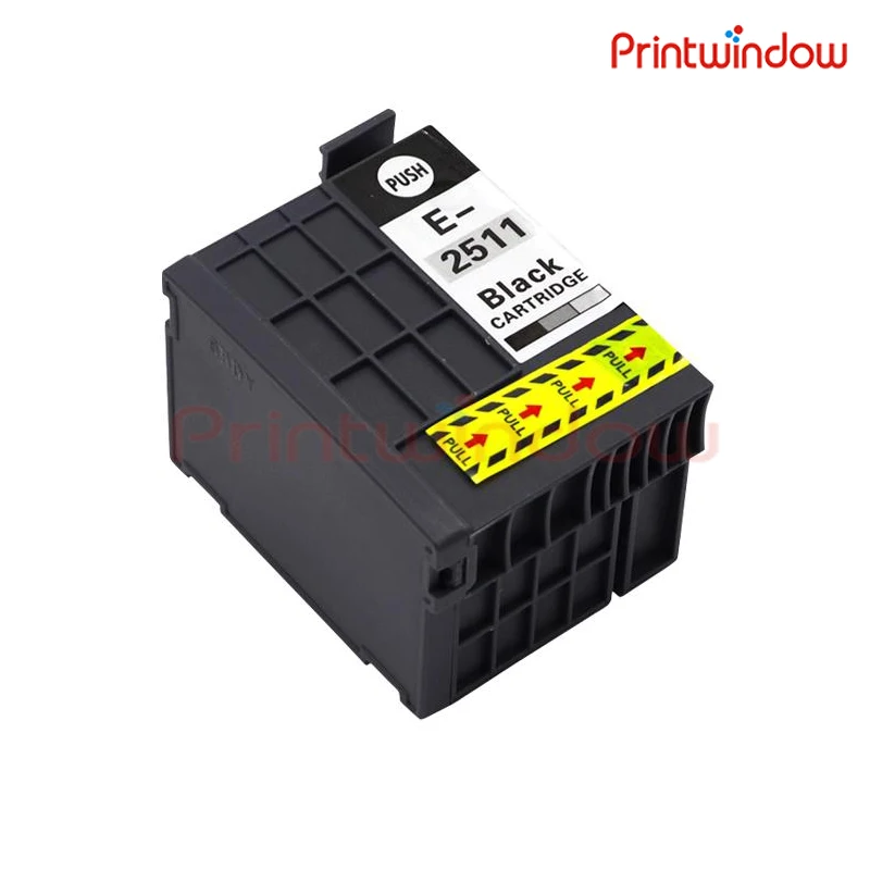 T2511 E-2511 29ML Black High Capacity Ink Cartridge for Epson WorkForce WF-M1561 WF-M1030 Printer 2400 Pages