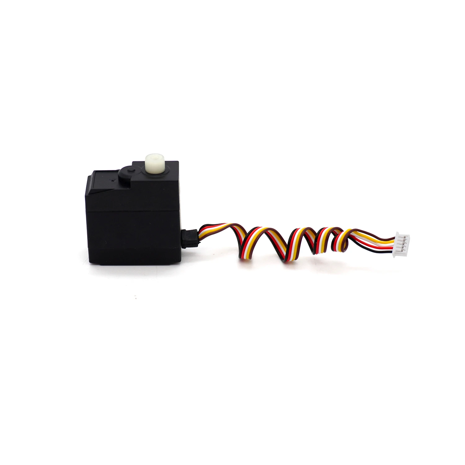 YSIDO 17G Metal Gear Digital Servo Drei/Fünf Draht für 1/16 SCY 16101 16102 16103 16201 MJX JJRC Q117 RC Auto Upgrade Zubehör – Detail 21