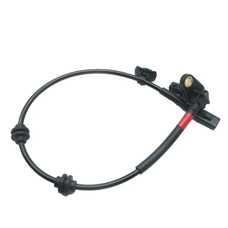 2PCS 59910-2M000 Rear Left/Right ABS Wheel Speed Sensor For 2009-2016 Hyundai Genesis Coupe 59930-2M000 599102M000 599302M000