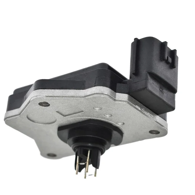 

AFH45M-46 Mass Air Flow Meter MAF Sensor for Nissan D21 Pickup 1990-1995 Sentra 1.6L 100NX Primera P10 Sunny III N14 AFH45M46
