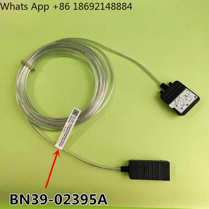 BN39-02395A/B One Connect Optical Cable for QA55/65/75Q7FNAJ Q8CNAJ Q9FNAJXXZ TV