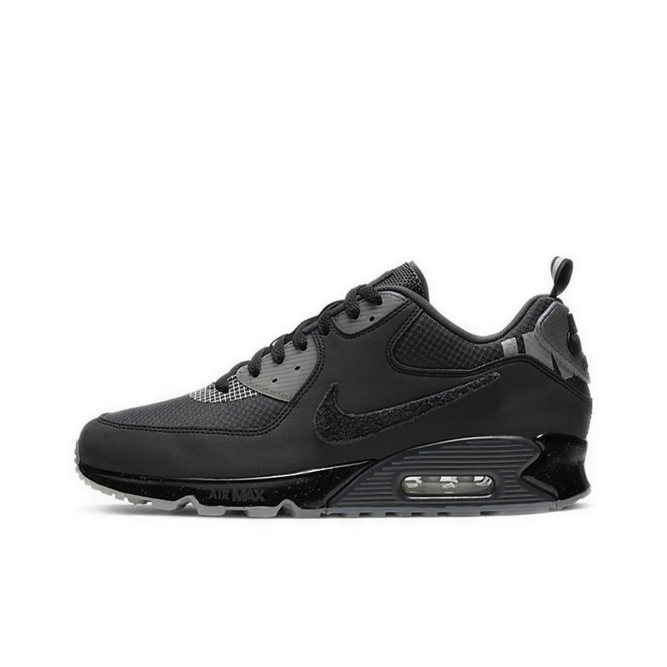 UNDEFEATED X Nike Air Max 90 R - Nike Shoes Air Max 90 recension och pris