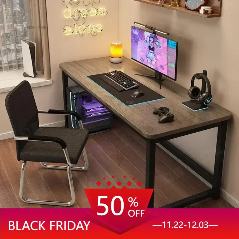 Electric Standing Office Reading Table Gaming Pc Home Work Mesa Height Adjustment Bed Tray Bedroom Furniture Studying Laptop