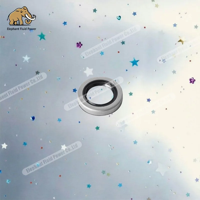 

Hydraulic Parker P350 PGP350 Series Gear Pump Spare Parts 391-2883-103 Engineering Parts Replacement