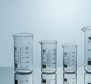 

Shuniu Tall Form Beaker Heat Resistant with Scale 50 250 400 500 600 800ml Glass Lab Equipment