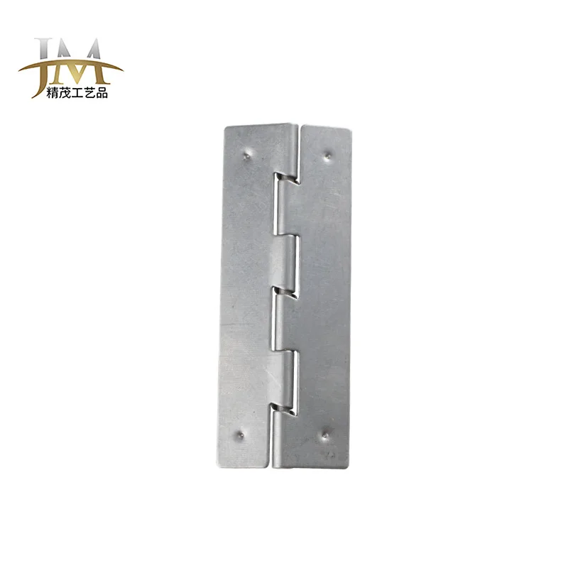 Narrow edge blank without electroplating hinge bag hardware accessories 68*26mm furniture hinge