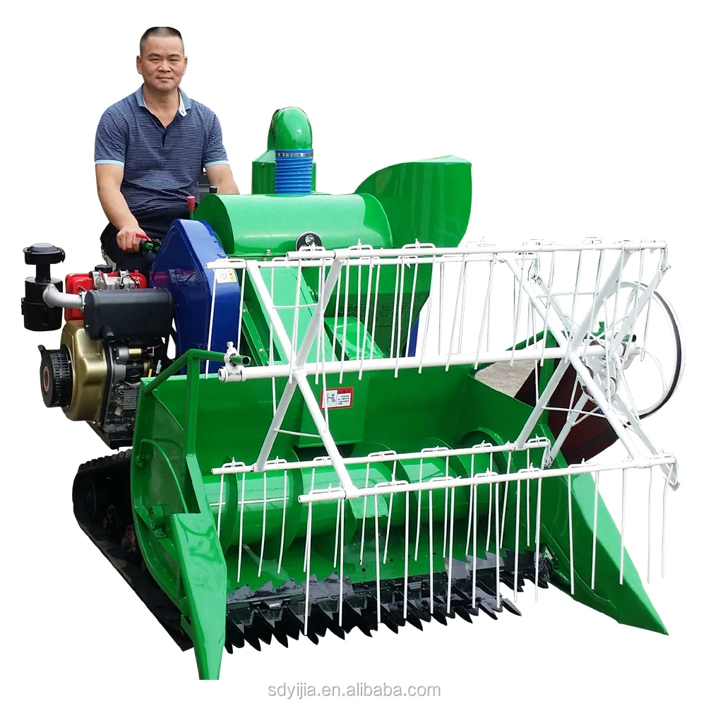 We provide high-quality agricultural machinery for rice and wheat