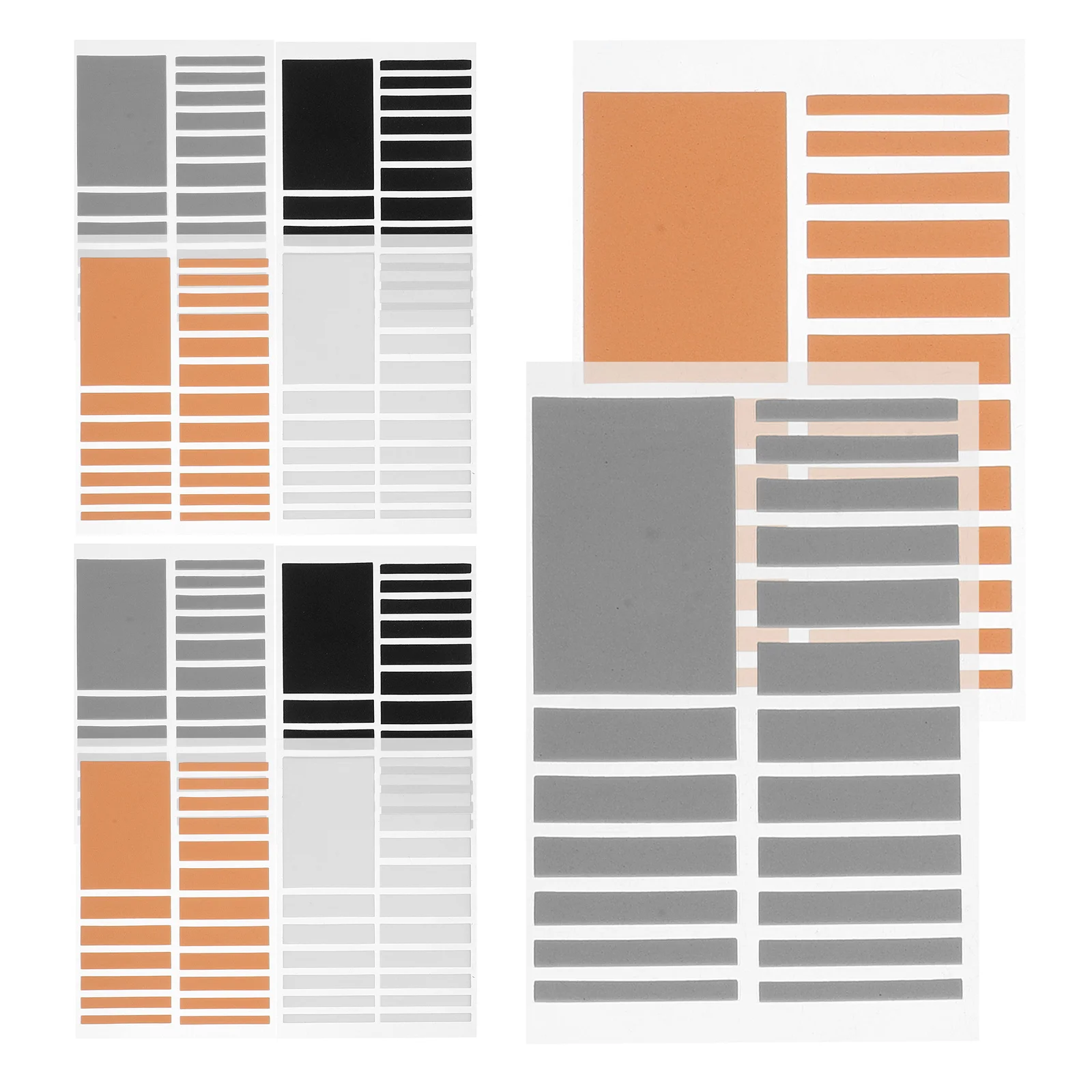 

16 штук невидимых регуляторов размера для колец, уменьшитель размера, разделитель для женщин и мужчин, подушечка для кольца, свободные обручи, комфортная посадка