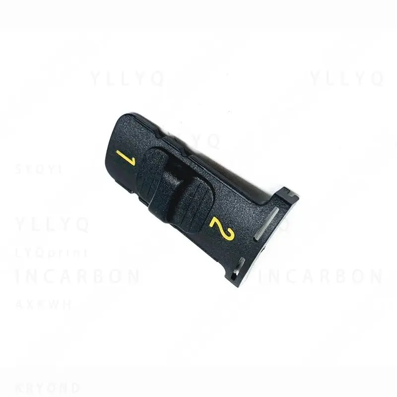 Shifter Button High And Low Gear Shifter Assy For DCD791 DCD796 DCD791D2