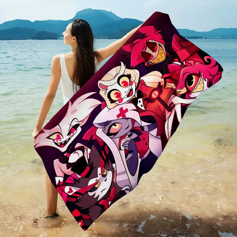 Hazbins H-Hotels Bi…