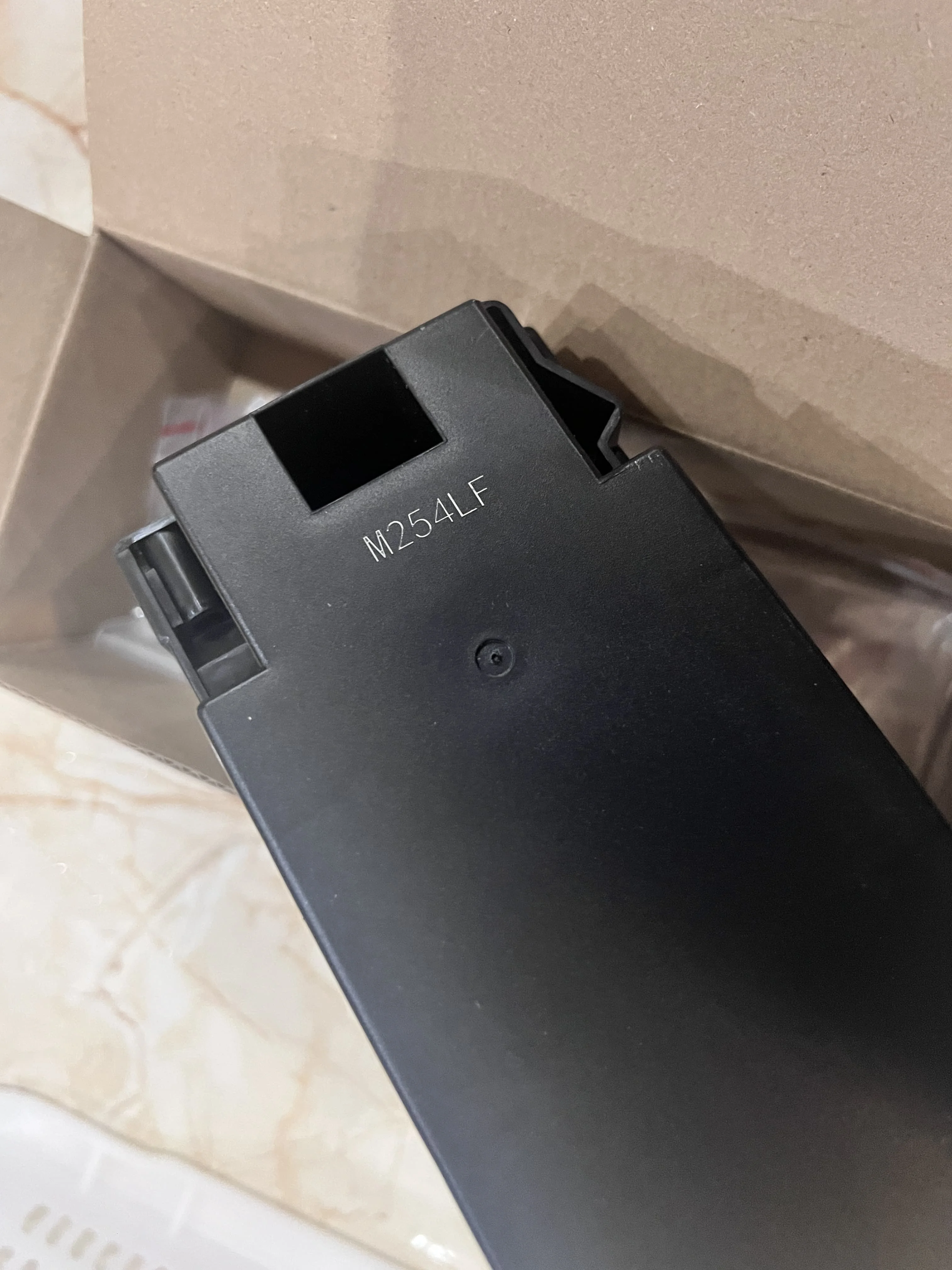 

SJMB7500 C33S020596 Коробка обслуживания для EPSON TM C7500 C7510 C7520 C7500G C7510G C7520G