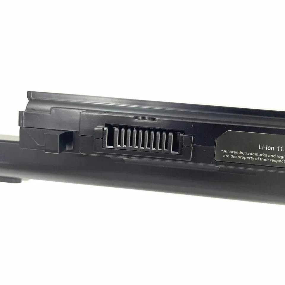 0R720C 0U011C 9-cell 11.1V 7800mAh battery suitable for Dell Studio XPS 161640n 1645n 1647n 312-0814 451-10692 X411C