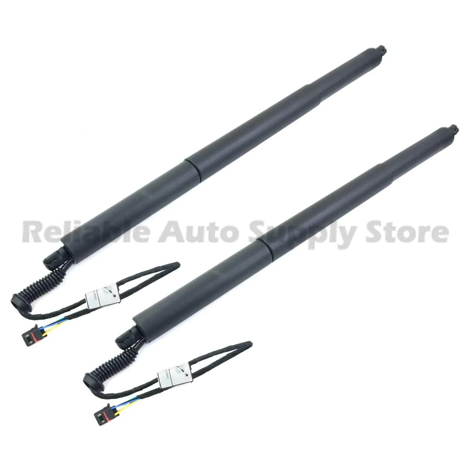 

1 Pair For A pair of electric gas struts for Skoda Superb III 3V3 left and right tailgate